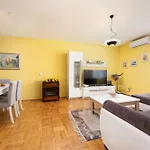Apartament Kijac *