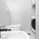 Kijac Apartament Nijvice