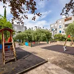 Kijac Apartament *