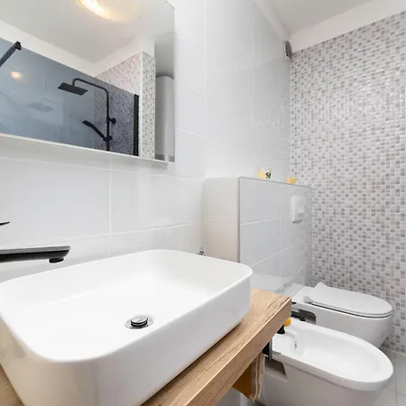 Kijac Apartment