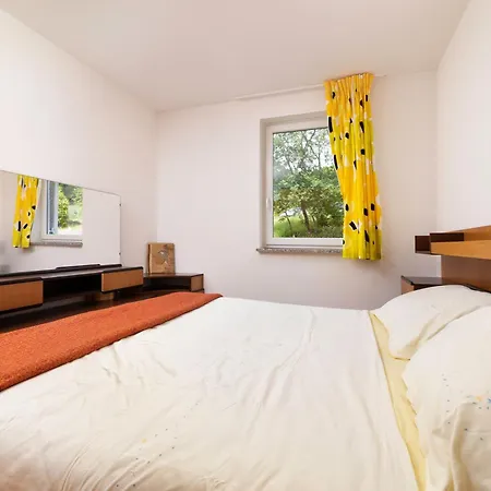 Apartment Kijac *