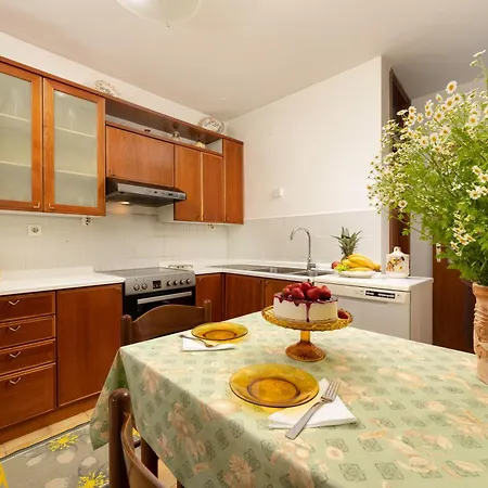 Kijac Apartment