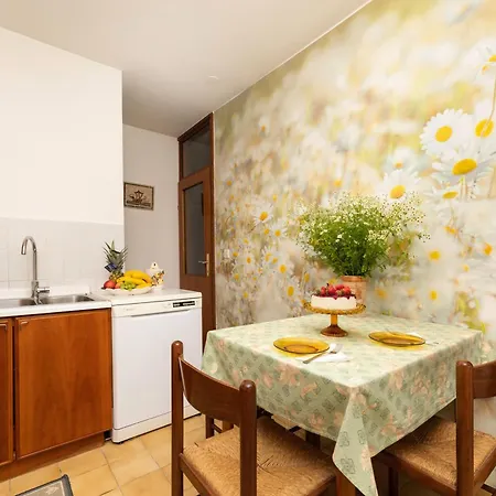 Apartment Kijac *