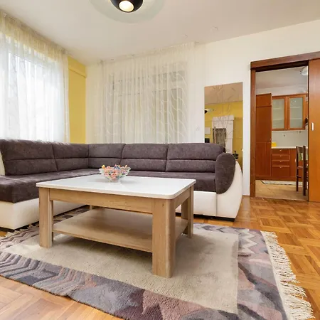 Kijac Apartment Njivice