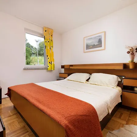 Apartment Kijac Njivice