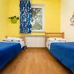 Kijac Apartament Njivice