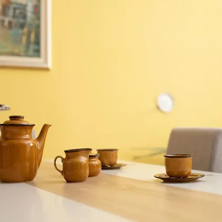 Appartement Kijac