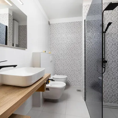 Appartement Kijac Njivice
