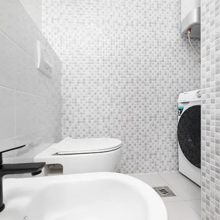 Kijac Apartament Nijvice