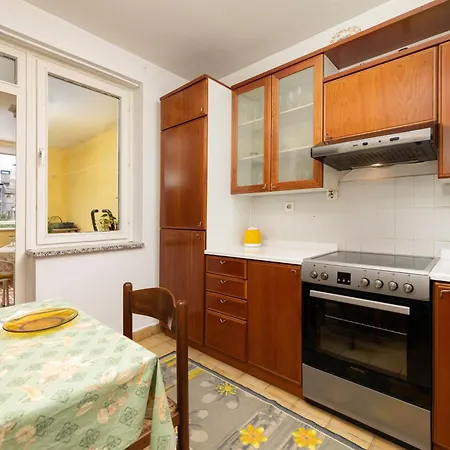 Kijac Appartement *