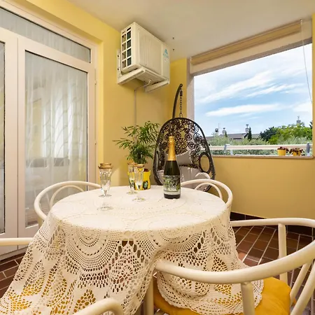 Apartament Kijac Nijvice