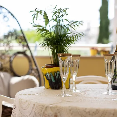 Kijac Apartament Nijvice