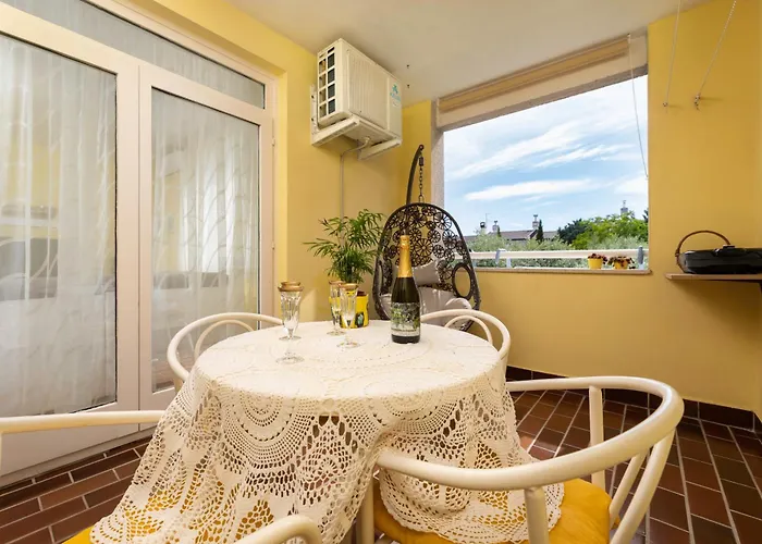 Lejlighed Kijac Njivice