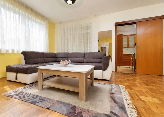 Kijac Lejlighed Njivice