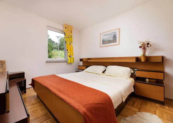 Lejlighed Kijac Njivice